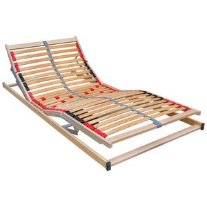 Ahorn ELEKTRICKÝ POLOHOVACÍ ROŠT, (pro rám) 90/200 cm obraz