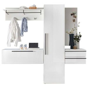 Předsíň | Předsíňové stěny obraz