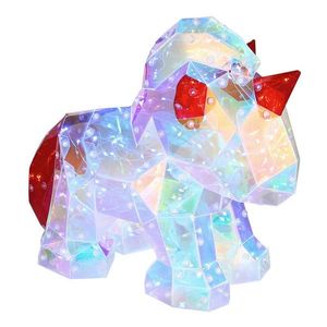 DEKORAČNÍ LED SVÍTIDLO obraz