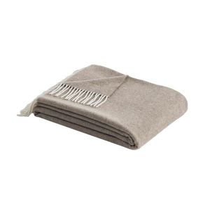 Bugatti PLÉD, vlna, 150/200 cm obraz