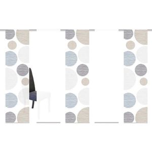 Schmidt W. Gmbh PANELOVÝ ZÁVĚS, 5x60/245 cm obraz