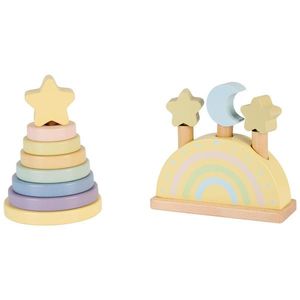 My Baby Lou STOHOVATELNÁ VĚŽ obraz