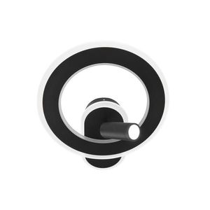 Novel NÁSTĚNNÉ LED SVÍTIDLO, 32/37/11 cm obraz