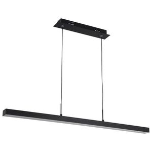 Novel ZÁVĚSNÉ LED SVÍTIDLO, 100/5/120 cm obraz