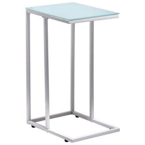 Carryhome ODKLÁDACÍ STOLEK, bílá obraz