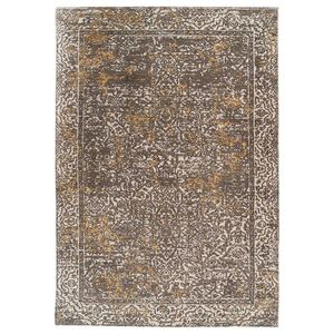 KOBEREC TKANÝ NA PLOCHO, 80/150 cm, béžová obraz