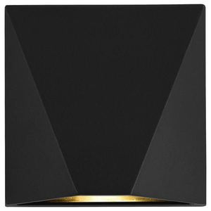 VENKOVNÍ NÁSTĚNNÉ SVÍTIDLO obraz