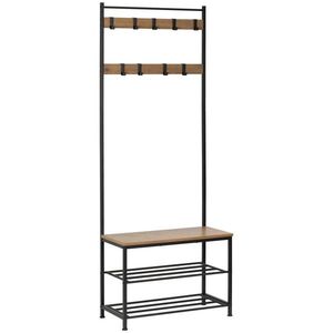 PBJ ŠATNA, 70/175/33 cm obraz