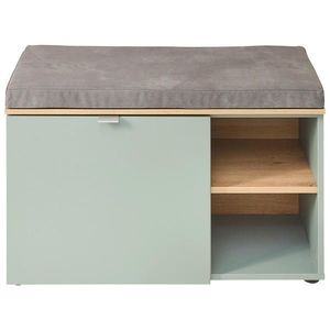 Xora ŠATNÍ LAVICE, 78/50/38 cm obraz