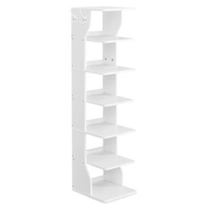 MID.YOU REGÁL NA BOTY, bílá, obraz