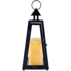 Ambia Home LUCERNA kov, sklo obraz