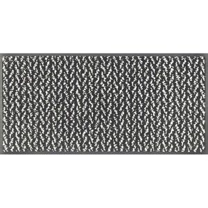 wash+dry BĚHOUN, černá, bílá obraz