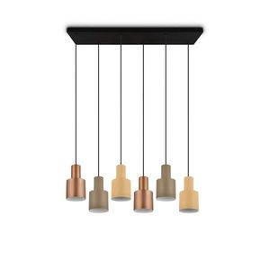 Trio Leuchten ZÁVĚSNÉ SVÍTIDLO, 85/27/150 cm obraz
