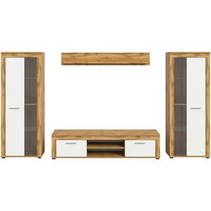 MID.YOU OBÝVACÍ STĚNA, dub wotan obraz