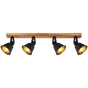 Globo BODOVÉ SVÍTIDLO, 60 W/E27, 82/24 cm obraz