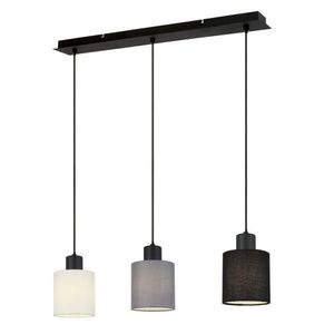 Novel ZÁVĚSNÉ SVÍTIDLO, 64/12/120 cm obraz