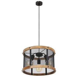 Globo ZÁVĚSNÉ SVÍTIDLO, 40/120 cm obraz