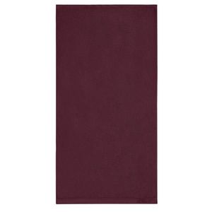 S. Oliver OSUŠKA DO SPRCHY, 70/140 cm, vínově červená obraz