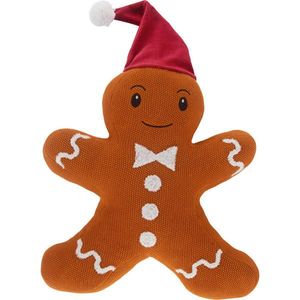 X-Mas DEKORAČNÍ POLŠTÁŘ 40/50 cm obraz