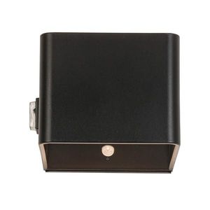 Novel NÁSTĚNNÉ SVÍTIDLO NA BATERIE, 10, 1/10, 28/8, 05 cm obraz