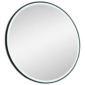 Sadena KOUPELNOVÉ ZRCADLO, 90/90/3, 2 cm obraz