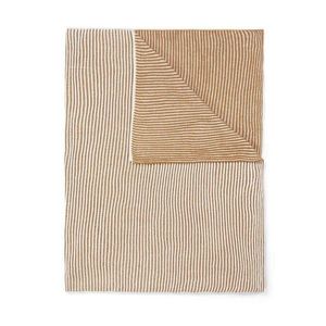 Marc O'Polo PLÉD, biobavlna, 130/170 cm obraz