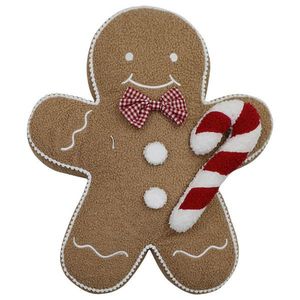 X-Mas DEKORAČNÍ POLŠTÁŘ 40/45 cm obraz