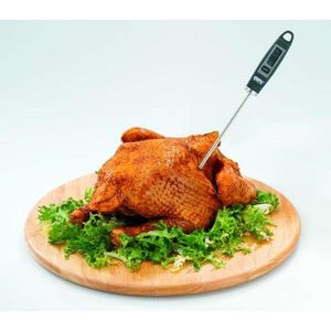 Gefu TEPLOMĚR DO TROUBY obraz