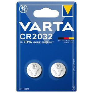Varta BATERIE obraz