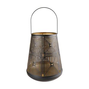 Ambia Home LUCERNA kov obraz