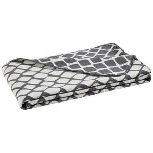 Dieter Knoll DOMÁCÍ DEKA, bavlna, 150/200 cm obraz