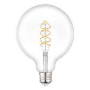 FILAMENTOVÁ LED ŽÁROVKA E27 obraz