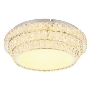 Globo STROPNÍ LED SVÍTIDLO, 50/15, 5 cm obraz