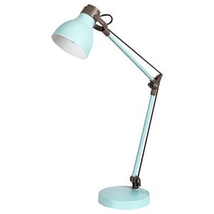 STOLNÍ LAMPA, E14, 16/58/31 cm obraz