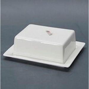 Maxwell & Williams MÁSLENKA porcelán keramika obraz