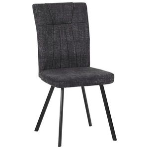 Boxxx ŽIDLE, šedá obraz