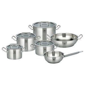 ELO SADA HRNCŮ, 6dílné obraz