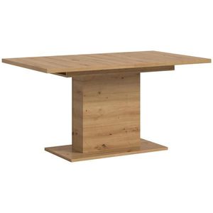 VÝSUVNÝ STŮL, dub artisan, 150-190/76/90 cm obraz