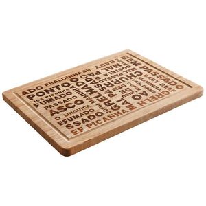 Homeware Profession. KUCHYŇSKÉ PRKÉNKO 40/30/1, 9 cm obraz