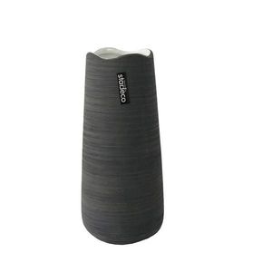 VÁZA, keramika, 25 cm obraz