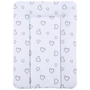 My Baby Lou PŘEBALOVACÍ PODLOŽKA - šedá obraz