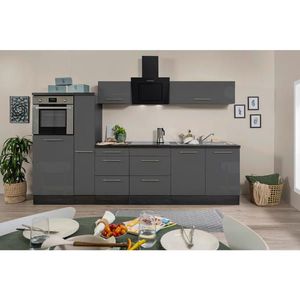 Respekta KUCHYŇSKÁ LINKA RESPEKTA 300 obraz