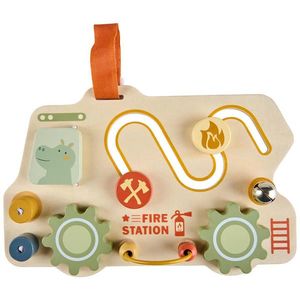 My Baby Lou MOTORICKÁ HRA obraz