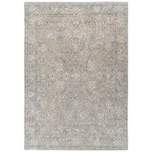 VINTAGE KOBEREC, 80/150 cm, zelená, béžová obraz