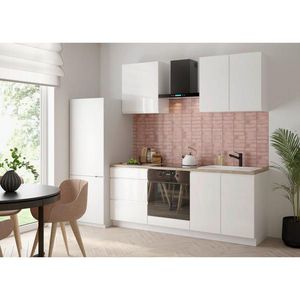 MID.YOU KUCHYŇSKÝ BLOK BEZ SPOTŘEBIČŮ obraz