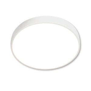 STROPNÍ LED SVÍTIDLO, 40/40/5 cm obraz