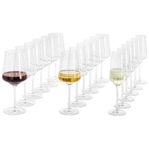 Ritzenhoff SADA SKLENIC 18 ks obraz