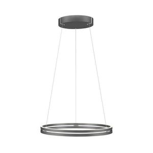 Neuhaus PURE ZÁVĚSNÉ LED SVÍTIDLO, 70.1/70.1/40-350 cm obraz