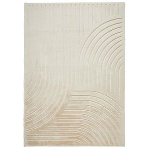 Novel KOBEREC S VYSOKÝM VLASEM, 80/150 cm, béžová obraz