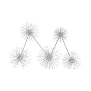 DEKORACE NA ZEĎ 61/15/80 cm obraz